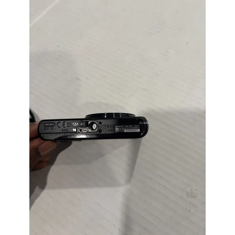 Sony this pre